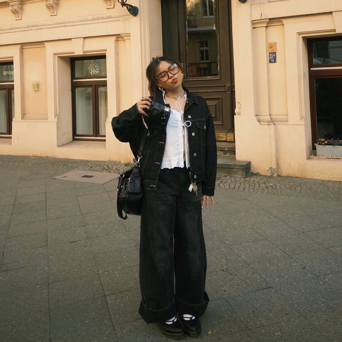 Karylle Sandro, 19